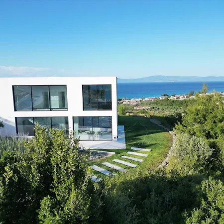 Villa Moneyfastor Polikhronon